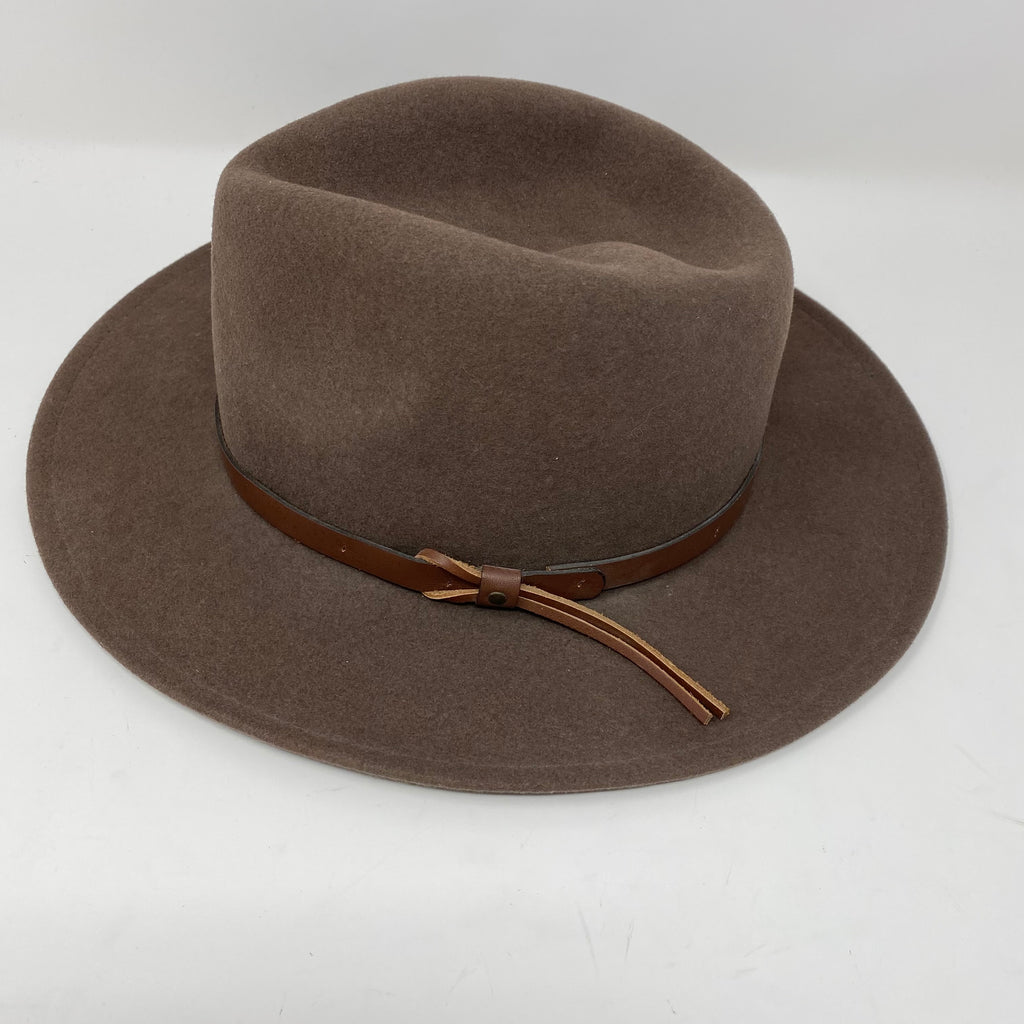 dorfman pacific vintage fedora hat