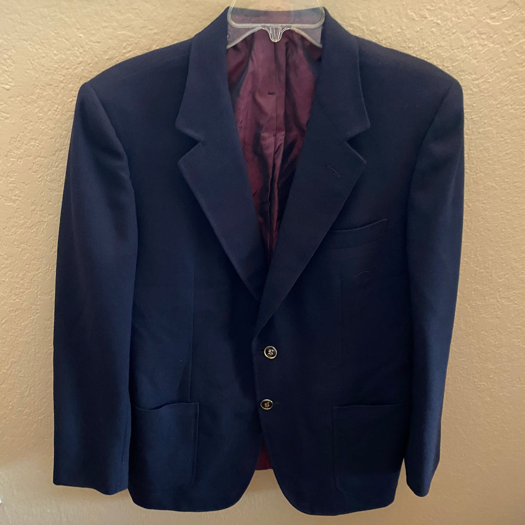 brioni sports coat blazer