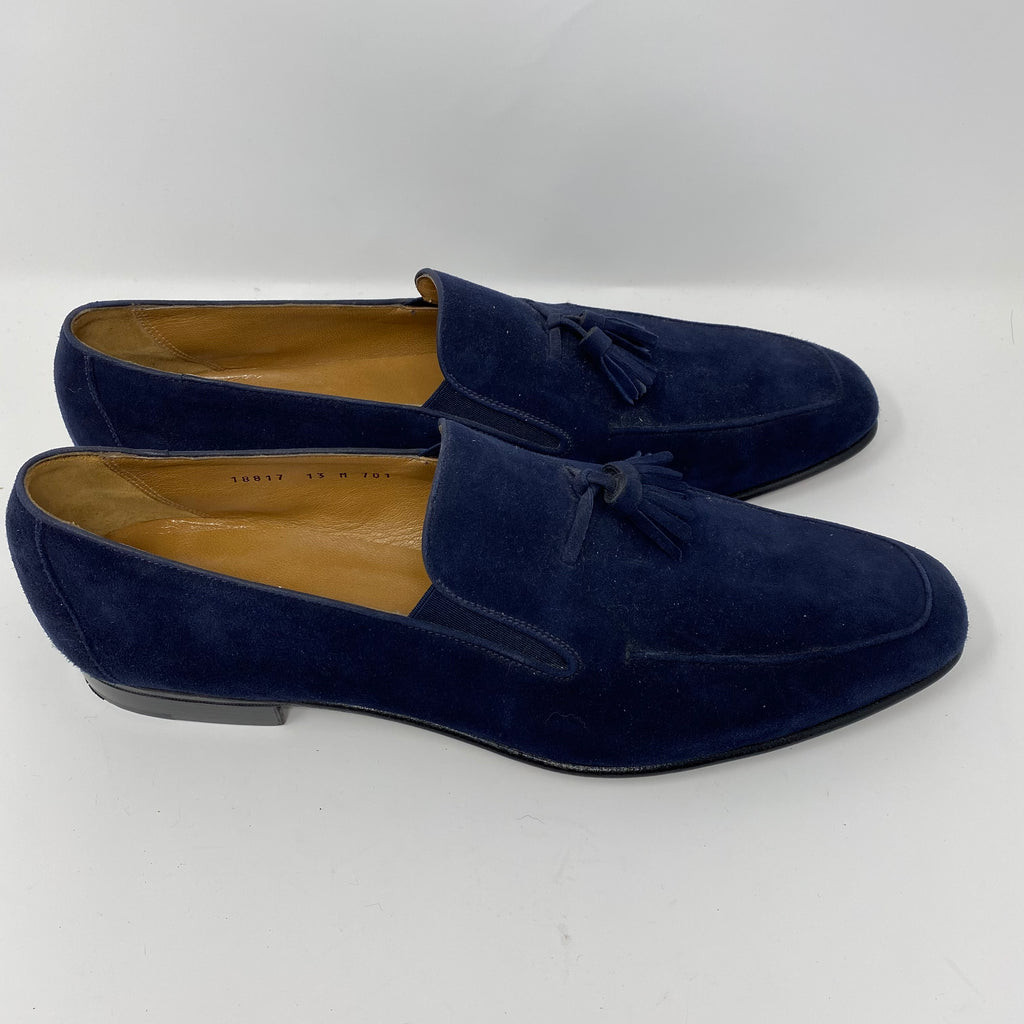 gravati for wilkes bashford slip on loafers (new)