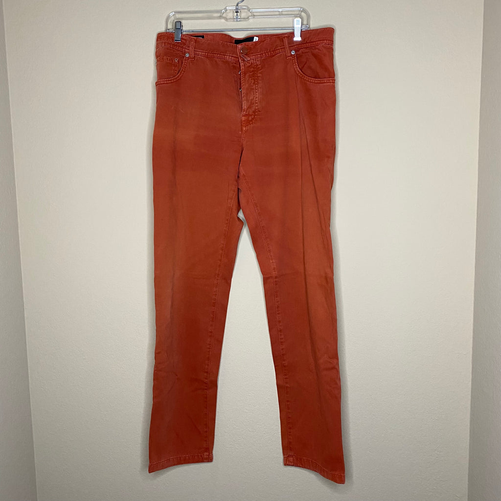 kiton jeans