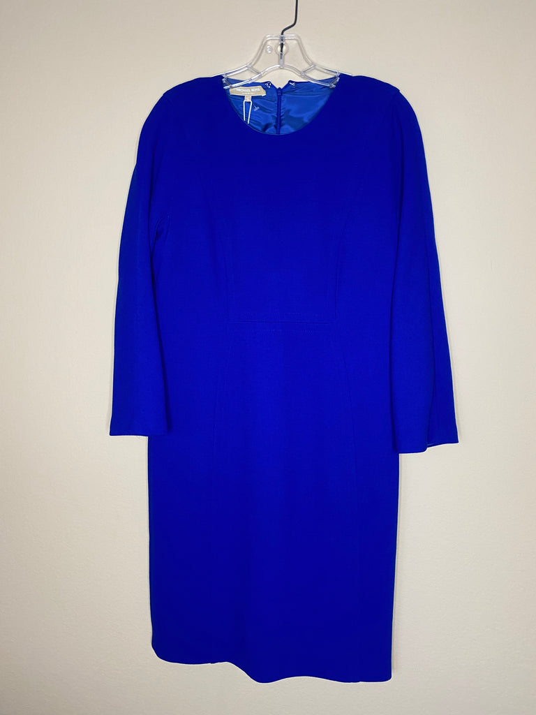 michael kors resort 2012 sheath dress (new)