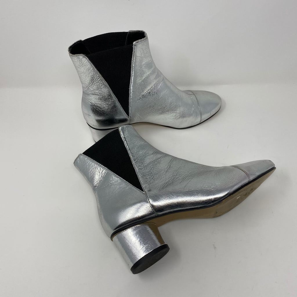 rebecca minkoff izette ankle boots