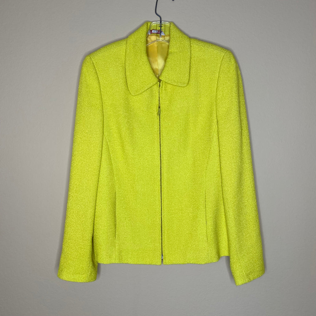 stefanel blazer jacket