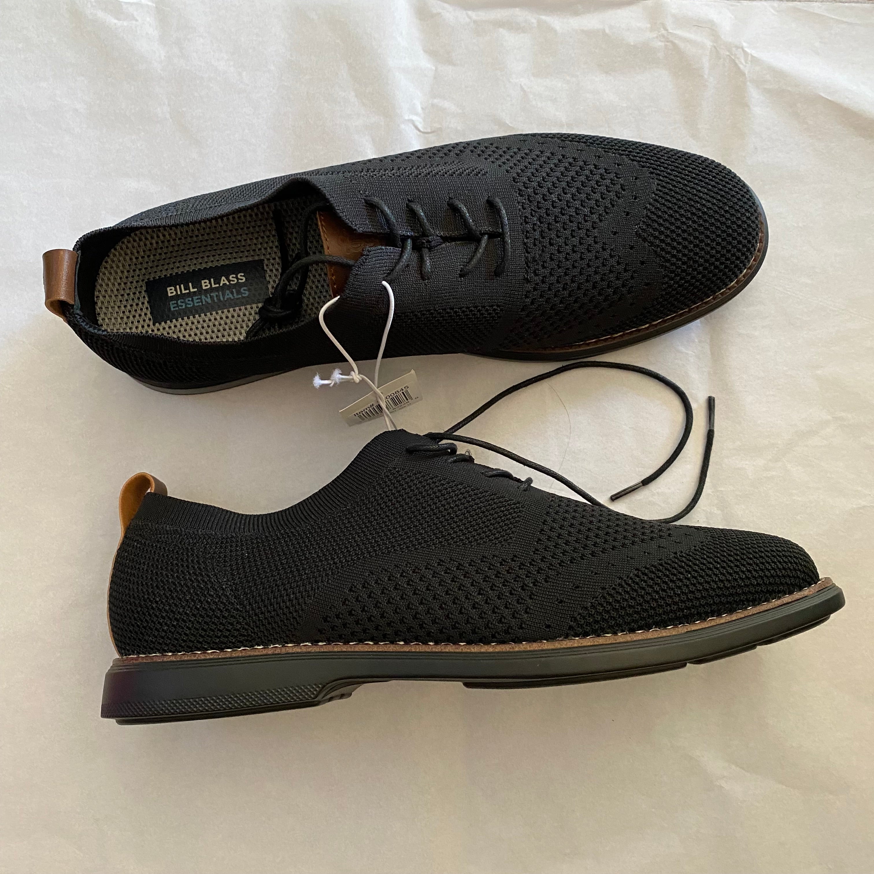 bill blass men's fly knit dress shoe Bill Blass Men's Shoes products for sale