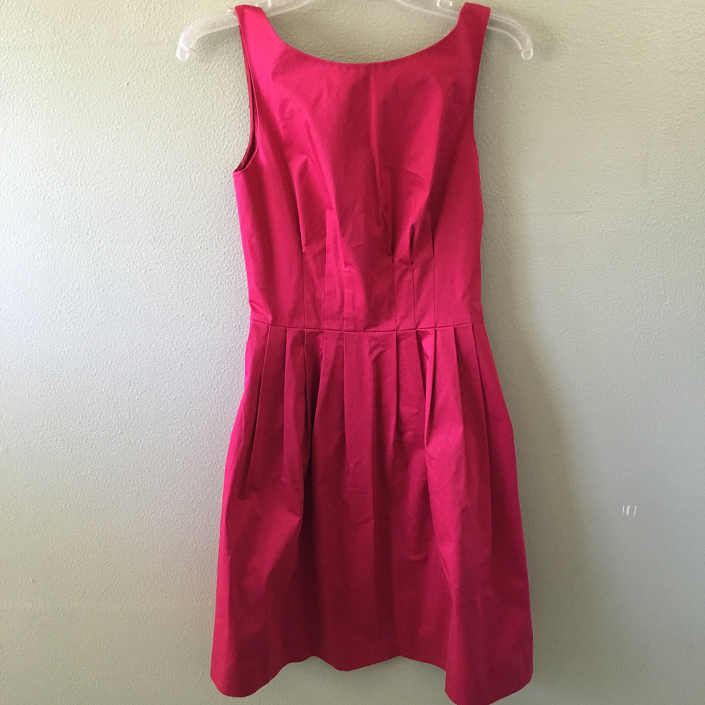 kate spade sleeveless dress